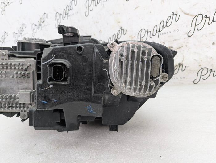 BMW G20 330ix M340ix 330ex Pre-LCI Right/Passenger Side Adaptive LED Headlight Assembly 9481720/63118496154