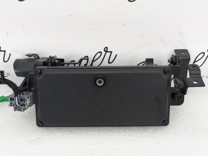 2021 Volvo V60 T6 R-Design Front Collision Warning Camera Module 32327233