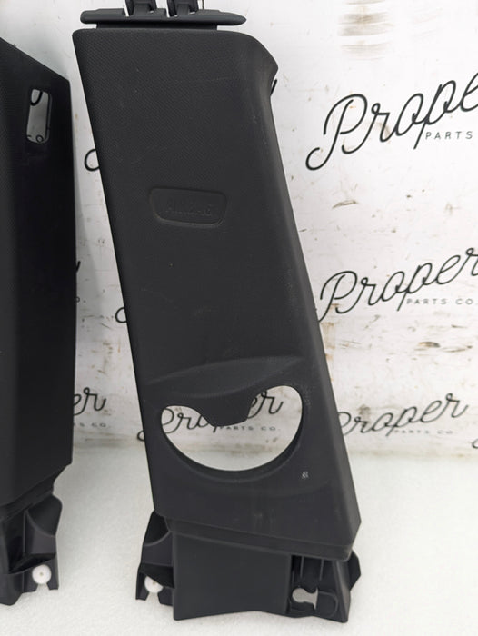 BMW F22 F23 228xi M235xi 230xi M240xi F87 M2 Black/Anthracite Headliner Swap Kit 51448063148