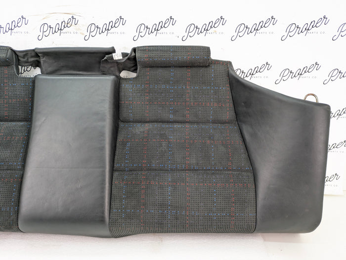 Bmw E46 M3 Coupe M Texture Interior Swap Set Kit Seats & Door Cards