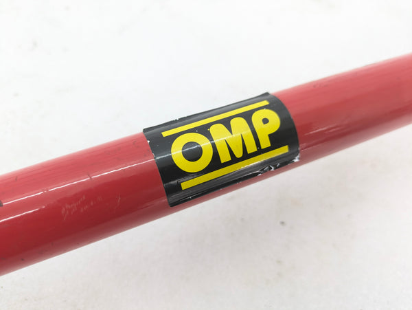 Mini Cooper S R56 OMP Engine Upper Adjustable Strut Brace MA0-1913