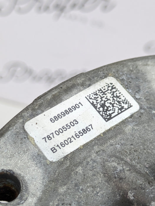 BMW F36 435xi 440xi M Sport AWD Adaptive Front Left/Driver Side Strut 6854207 *NOTE*