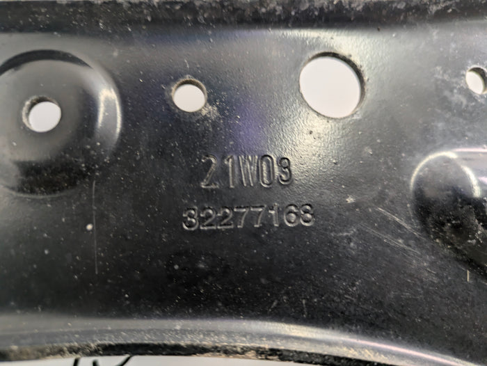 2021 Volvo V60 T6 R-Design Front Subframe Engine Cradle
