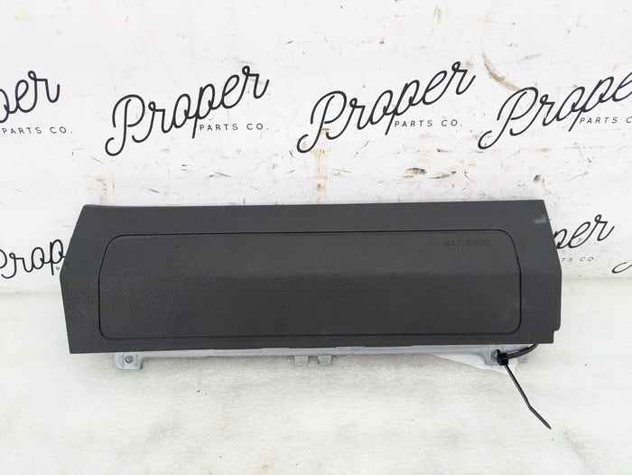 Mercedes-Benz C117 CLA250 Right/Passenger Side Knee Airbag A117860402