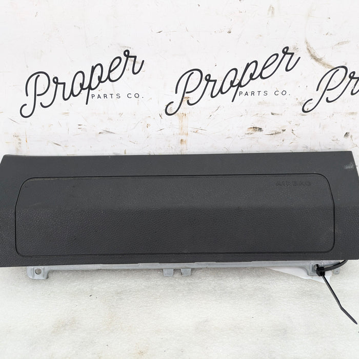 Mercedes-Benz C117 CLA250 Right/Passenger Side Knee Airbag A117860402