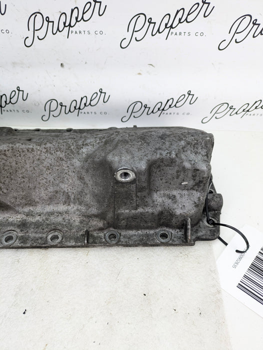 BMW E90 E92 E93 335i 335is E82 E88 135i E89 Z4 35i 35is RWD N54 Engine Oil Pan 7542043