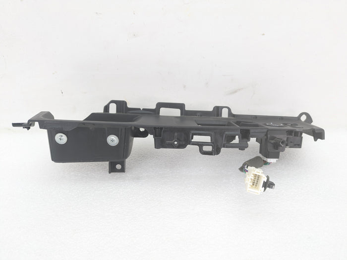 2012-2015 Honda FG4 Civic Si Master Window Switch Trim Cover 83550-ts8-a011-26