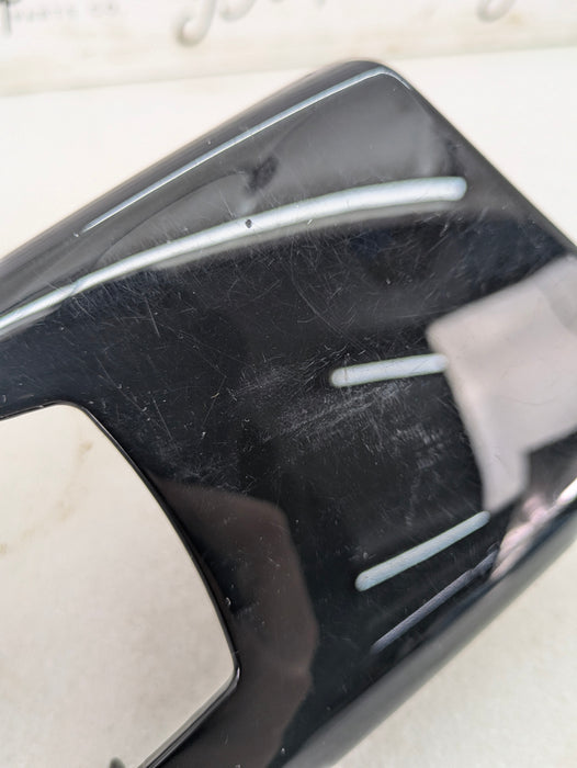 BMW F22 228xi M235xi 230xi M240xi Interior Gloss Black Trim Cover Set