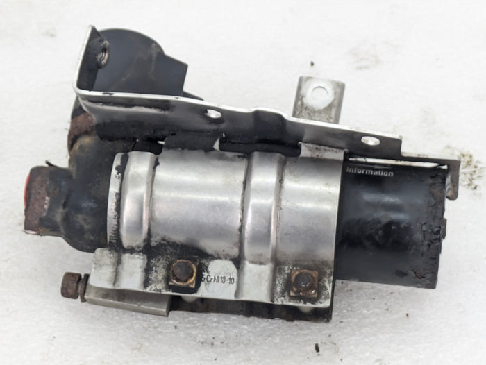 BMW E60 E61 M5 E63 E64 M6 S85 Engine Oil Pressure Accumulator Pump 4302155/11367834553