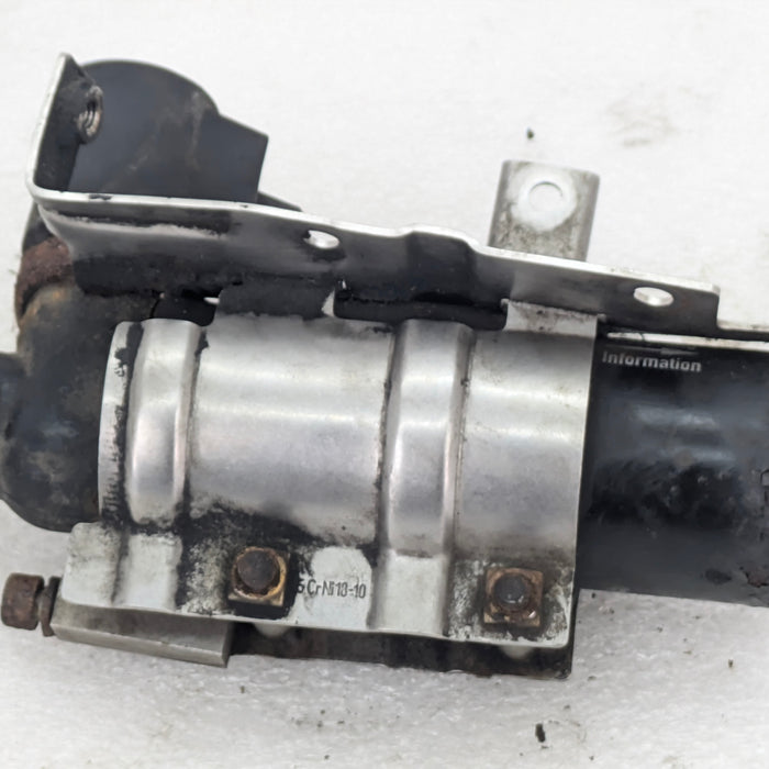 BMW E60 E61 M5 E63 E64 M6 S85 Engine Oil Pressure Accumulator Pump 4302155/11367834553