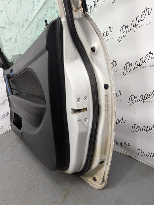 Honda EP3 Civic SiR Passenger Door Assembly Right 67010-S5T-A90ZZ *Modified*