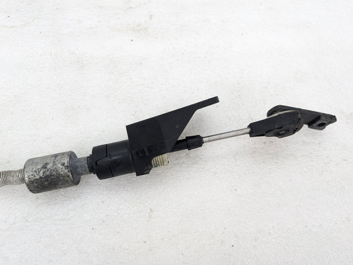2021 Volvo V60 T6 R-Design Automatic Transmission Gear Shifter Cable 31492811