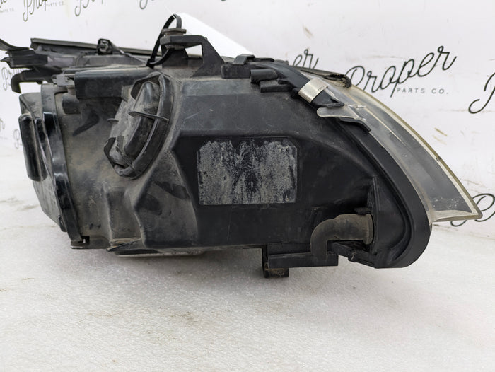 BMW E60 E61 530xi 550i 535xi 525xi Left AHL Adaptive Xenon Headlight 63127045691
