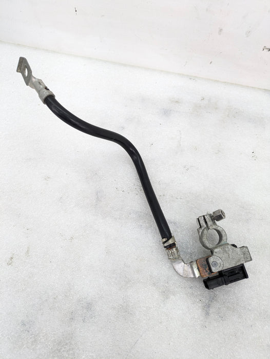 BMW E90 E91 E92 E93 335xi 328xi 3 Series Negative Battery Terminal IBS 7616200