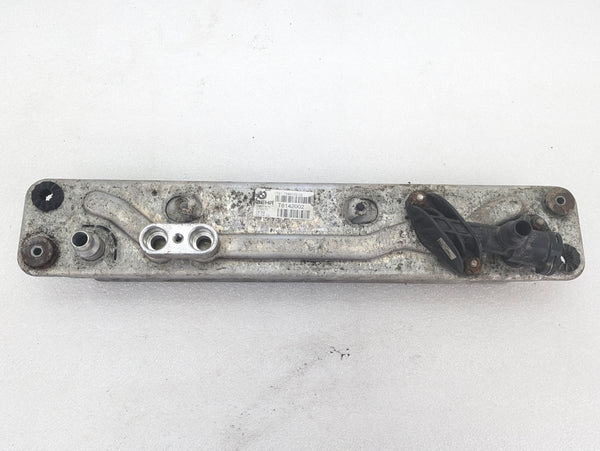 BMW E70 X5 M/E71 X6 M Automatic Transmission Fluid Oil Cooler 7589522
