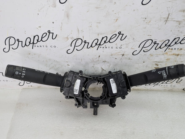 2018 Chevrolet 6th Gen Camaro 2SS Steering Column Switch Unit Headlight/Wiper Stock Controls 23159964 *DAMAGED*