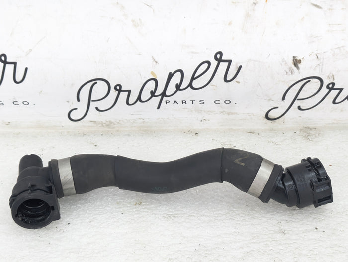 BMW F32 F36 F30 435xi 435i 335xi 335i M Sport N55 Coolant Hose Line 7627104