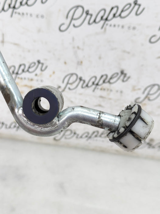 Subaru GR Impreza WRX STI Shifter W/COBB Tuning Shift Knob *DAMAGED*