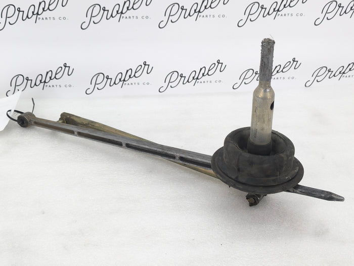 BMW Z3 2.8 3.0 M52 M54 Manual Transmission Shift Lever/Shifter Arm 1222964