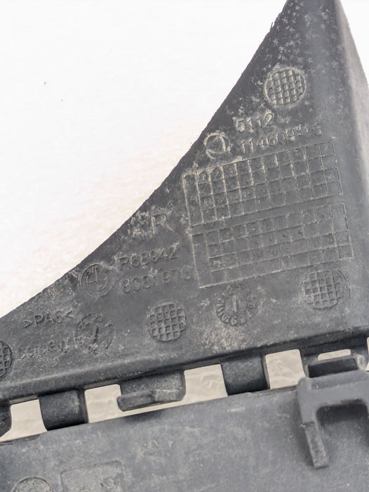 BMW G22 430ix M440ix Rear Right/Passenger Side Blind Spot Radar Sensor Module 66325A1BCD8/8081975