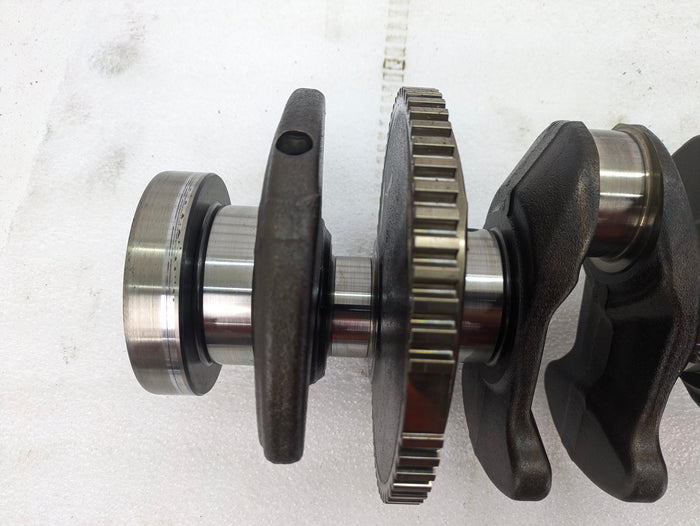 BMW E82 E88 135i E92 E93 E90 335i 335xi N54 Engine 8 Bolt Crankshaft 7527883/7527881