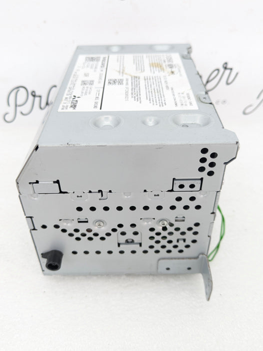 2021 Volvo V60 T6 R-Design Radio Receiver Control Unit Navigation GPS Module 32343493