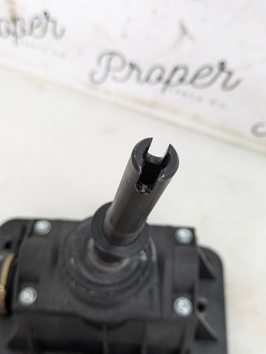 BMW E46 M3 SMG Transmission Gear Shifter Assembly 2282123