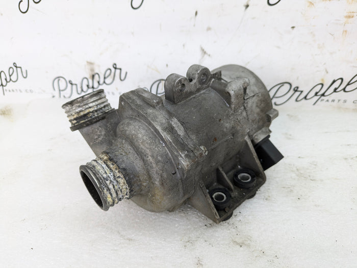 BMW E90 E91 E92 E93 325xi 330xi 328xi 323i N52 Engine Electric Coolant Water Pump 11517586925