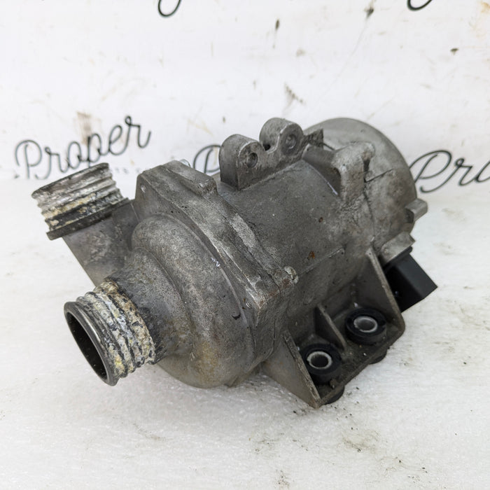 BMW E90 E91 E92 E93 325xi 330xi 328xi 323i N52 Engine Electric Coolant Water Pump 11517586925