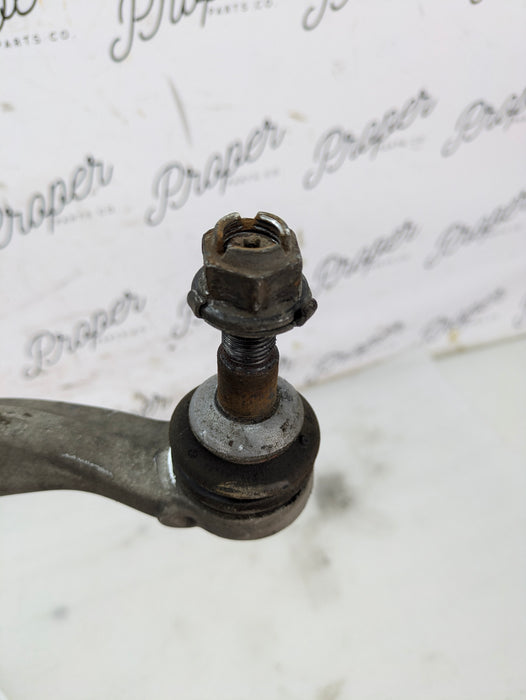 BMW F30 F32 F31 F33 F34 F36 3 & 4 Series AWD Right/Passenger Side Front Forward Suspension Control Arm 31126854724