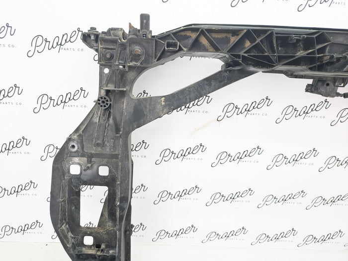 2015-2018 Audi 8U Q3 Front Radiator Support Cradle & Hangers 8U0805594F