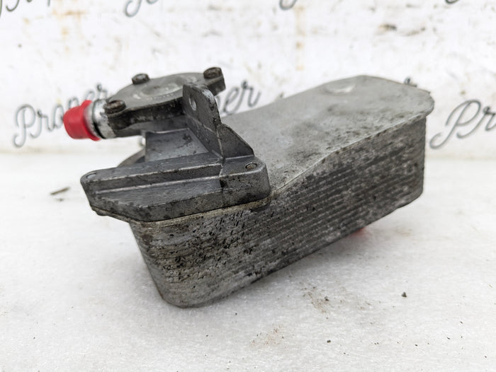 BMW E90 E92 E93 335xi N55 N54 AWD Automatic Transmission Fluid Oil Cooler & Lines 17227572713/17227572714/7536929