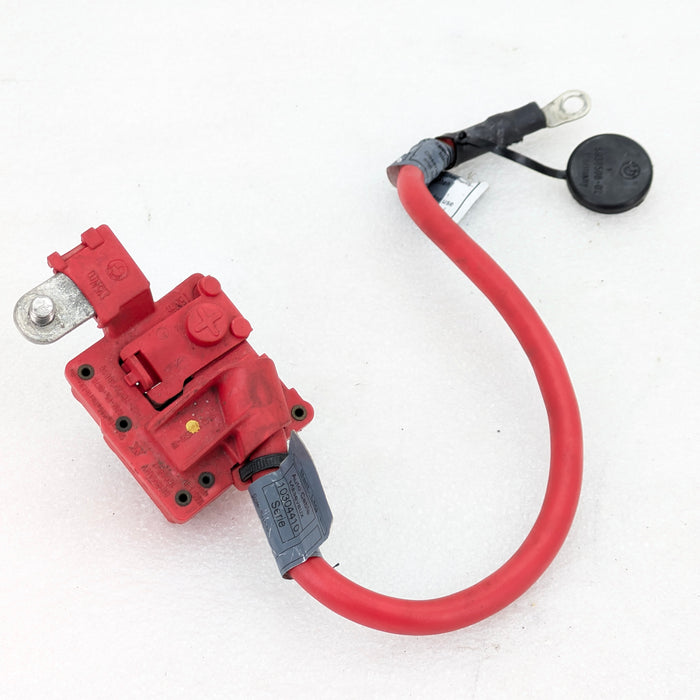 BMW E82 E88 E90 E91 E92 3 Series Positive Battery Cable Terminal 6988974