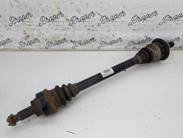 BMW F36 440xi Rear Left/Driver Side Axle Shaft 8680351 *DAMAGED*