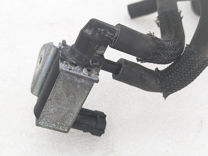 Subaru VA WRX STI Boost Control Valve Solenoid Set 16102AA380