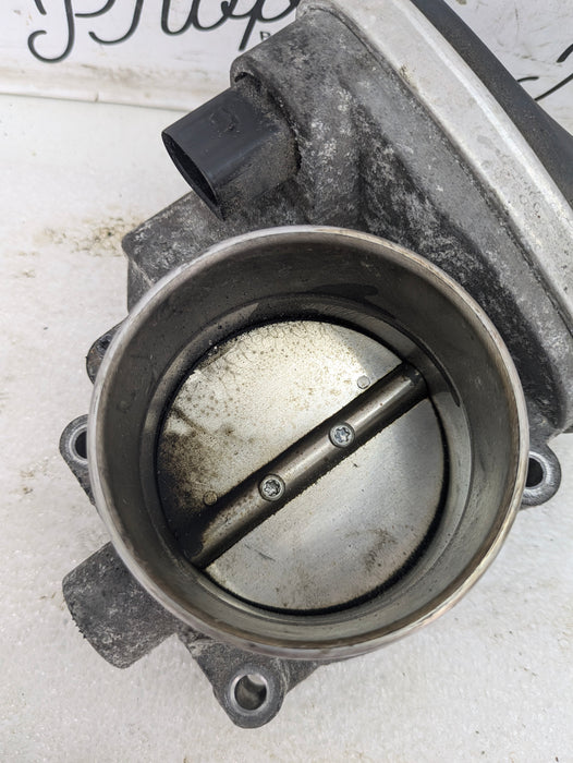 BMW E46 330i 330ci 330xi M54B30 3.0 Engine Throttle Body 7502445