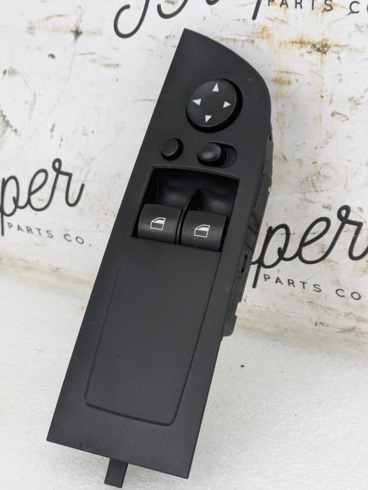 BMW E92 335xi 328xi M3 Driver Side/Left Master Window Switch 9217350
