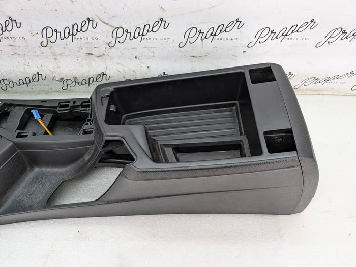 BMW F22 F23 228xi M235xi M240xi 230xi F87 M2 Center Console 9230145 *DAMAGED*
