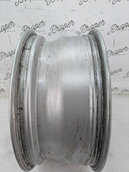BMW F22 F23 228xi M235xi 230xi M240xi Style 461 M Double Spoke Front Wheel 18