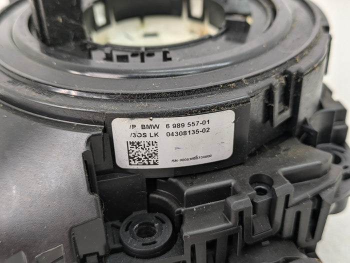 BMW E90 E91 E92 E93 3 Series Steering Column Switch Unit W/Clockspring 6989557/6989580