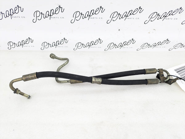 BMW E46 330ci 328ci 325ci 323ci 320i LF-30 Power Steering Pressure Oil Line Hose 1094949