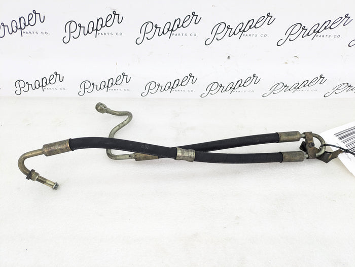 BMW E46 330ci 328ci 325ci 323ci 320i LF-30 Power Steering Pressure Oil Line Hose 1094949