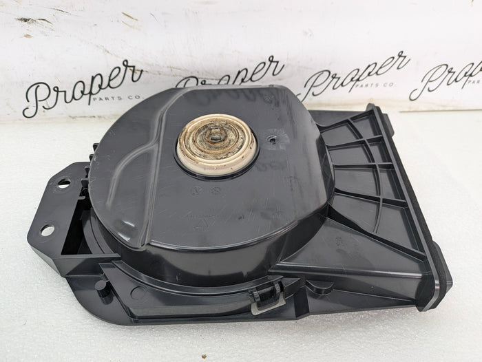 BMW F22 228xi M235xi M240xi 230xi Left/Driver Side Subwoofer Speaker 9210147