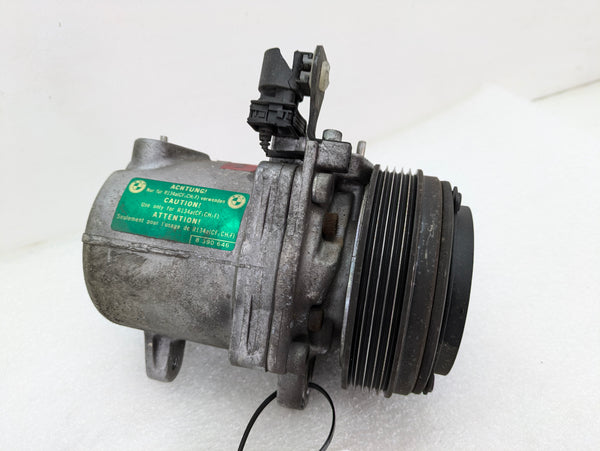 BMW Z3 M Roadster/M Coupe S52 Air Conditioning/AC Compressor 64528391474