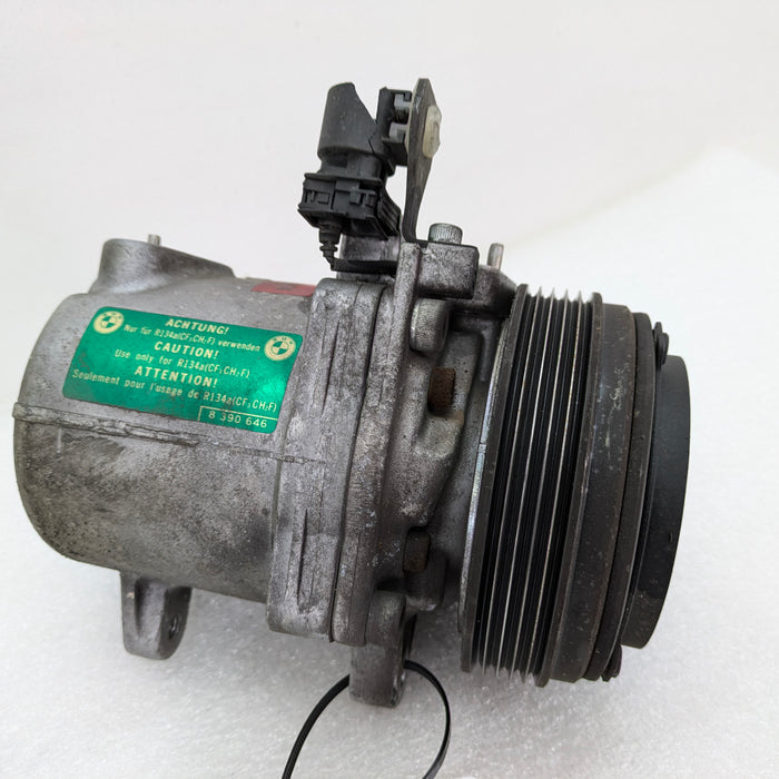 BMW Z3 M Roadster/M Coupe S52 Air Conditioning/AC Compressor 64528391474