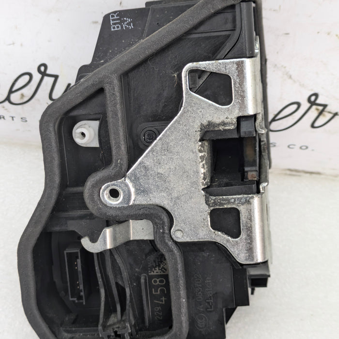 BMW F22 F23 228xi M235xi 230xi M240xi F87 M2 Right/Passenger Side Door Lock Actuator 7229458