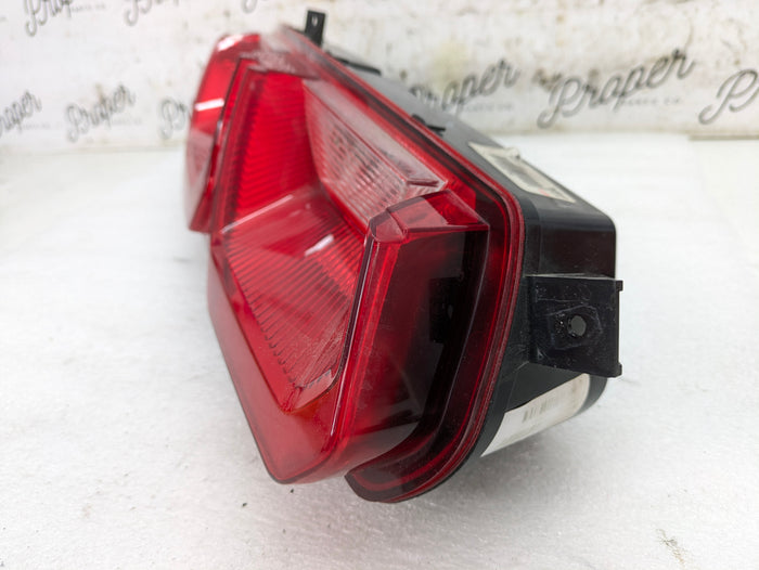 Chevrolet C7 Corvette Stingray Z51 Rear Left/Driver Side Tail Light 23170469