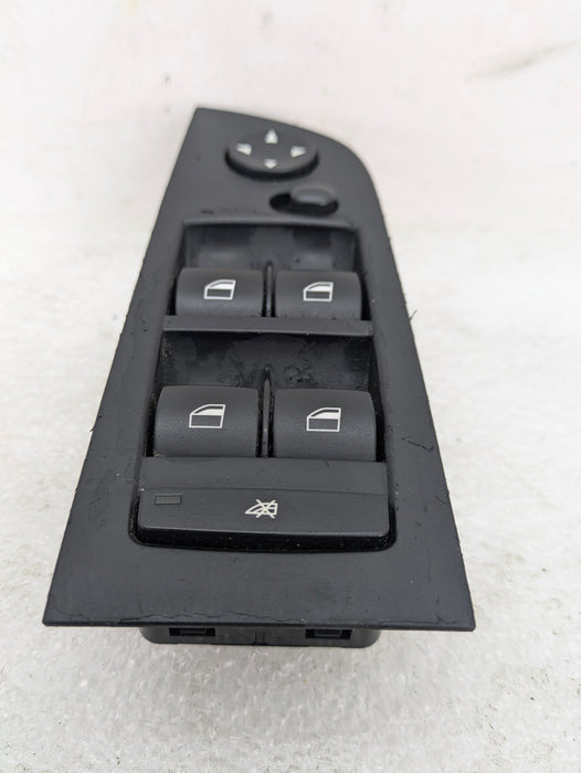 BMW E91 E90 3 Series Left/Driver Side Front Master Window Switch 9132131