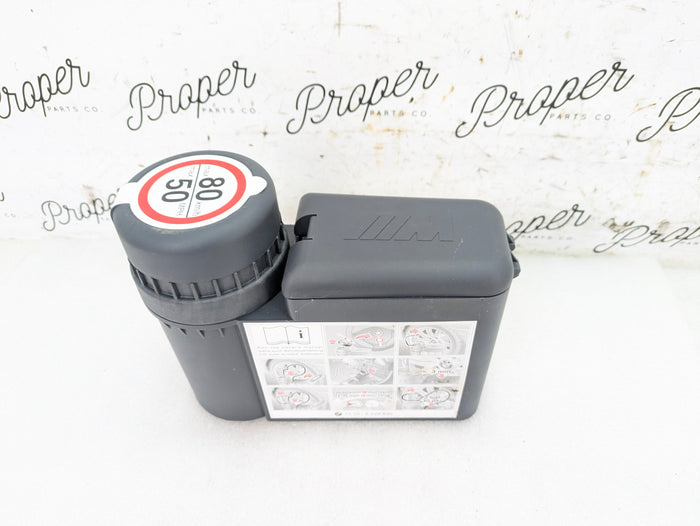BMW E46 M3 Emergency Roadside Tire Inflator Pump 2229700