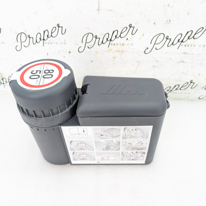 BMW E46 M3 Emergency Roadside Tire Inflator Pump 2229700